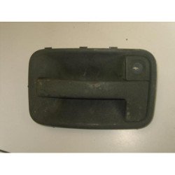 Poignee Porte Avant Droit Peugeot 806 Phase 1